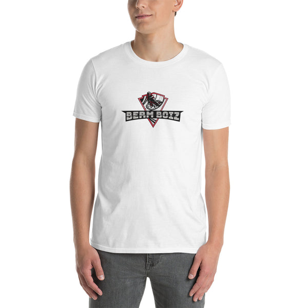 Berm Boiz Short-Sleeve Unisex T-Shirt